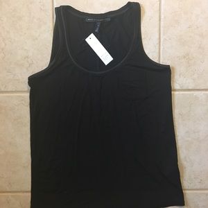 White House black market tank top, size XS